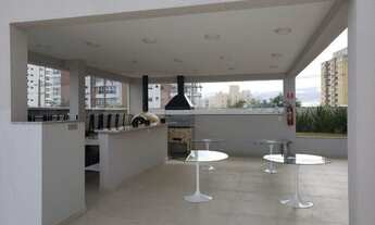 Imagem 4: Apartamento para venda com 50 m² com 1 quarto em Parque Campolim - Sorocaba - SP