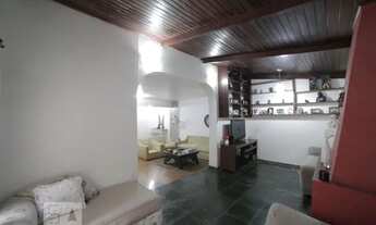 Imagem 5: Apartamento para Aluguel - Campo Belo, 3 Quartos, 94 m2