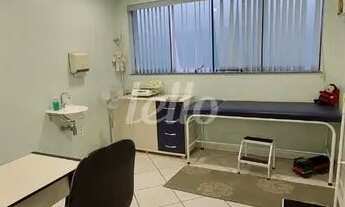 Imagem 2: São Paulo - Prédio Inteiro - Tatuapé