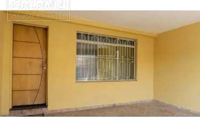 Imagem 2: Santo André - Casa Padrão - Jardim Stella