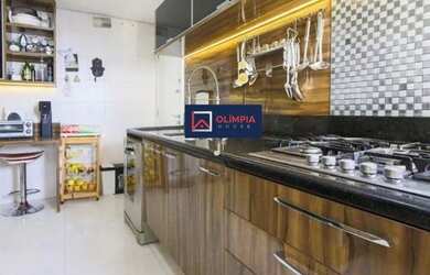 Imagem 7: Venda Cobertura 3 Dormitórios - 210 m² Campo Belo