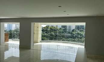 Imagem 3: PARTAMENTO PARA LOCAÇÃO NO MORUMBI C/SUÍTES / 5 VAGAS