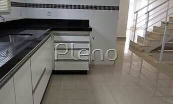 Imagem 5: Casa para locação no Condomínio Madre Maria Vilac - Valinhos/SP