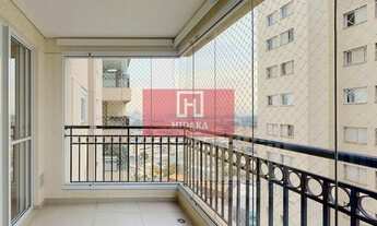 Imagem 2: Apartamento à venda no bairro São Domingos - São Paulo/SP, Zona Oeste