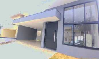 Imagem: Casa com 3 dormitórios - Residencial dos