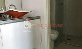 Imagem 5: Apartamento na Vila Mariana, na Rua Joaquim Távora, com 1 quarto ao lado da ESPM e Belas A