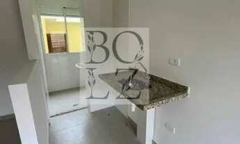 Imagem 5: Apartamento para Locação em São Paulo, Vila Clarice, 2 dormitórios, 1 banheiro