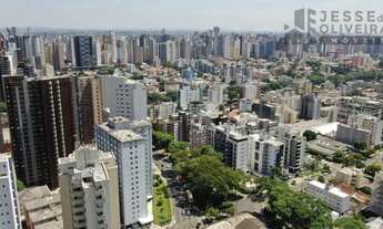 Imagem 4: Curitiba - Apartamento Padrão - Água Verde