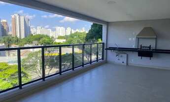 Imagem: APARTAMENTO NOVO A VENDA EM MOEMA, COM 164