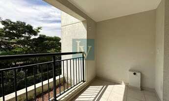 Imagem 4: Apartamento para Aluguel no bairro Granja Julieta - São Paulo, SP