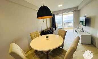 Imagem 4: BEACH VILLAGE PRAIA DO FUTURO 706 N