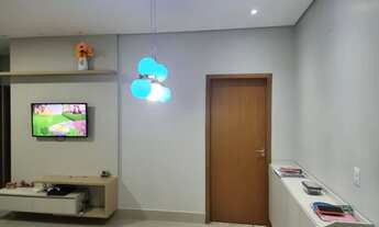 Imagem: Condomínio Residencial Sicília Residence