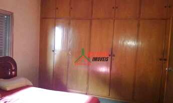 Imagem 4: Sobrado com 4 suítes no Moinho Velho