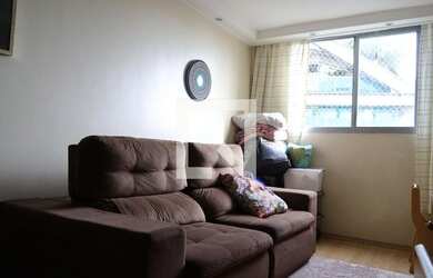 Imagem 2: Apartamento para Aluguel - Jabaquara, 2 Quartos, 59 m2