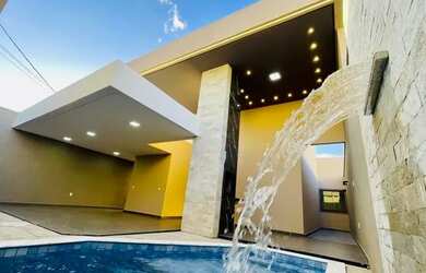 Imagem 5: CASA TÉRREA LUXURY