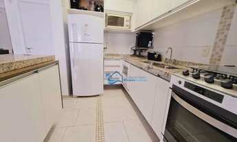 Imagem 5: Apartamento com 3 dormitórios para alugar, 100 m² por R$ 10.900,00/mês - Riviera - Módulo