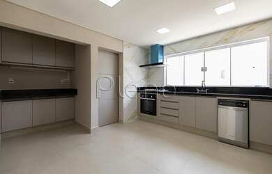 Imagem 6: Casa para locação no Swiss Park - Campinas /SP