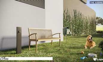 Imagem 4: Apartamentos de 82, 108 e 128m² - 2 a 4 dormitórios com suíte. 2 a 3 vagas e depósito