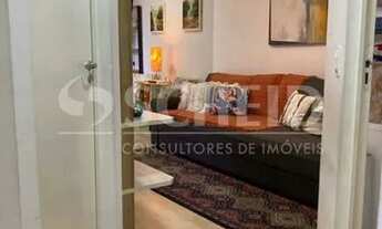 Imagem 4: Apartamento com 3 dormitórios e 2 vagas à venda no Jardim Marajoara