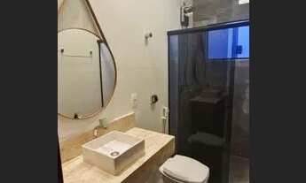 Imagem 5: Casa de condomínio sobrado para venda possui 230 metros quadrados com 3 quartos