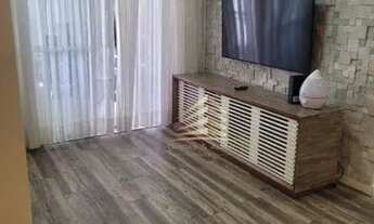 Imagem 6: Apartamento com 2 dormitórios à venda, 68 m² por R$ 600.000,00 - Jardim Flor da Montanha