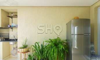 Imagem 5: Apartamento na Lapa com 3 dormitórios