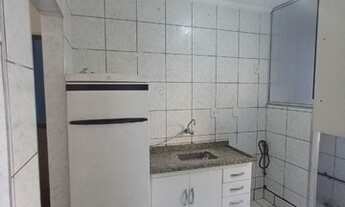 Imagem 3: Apartamento com 2 dormitórios para alugar, 53 m² por R$ 1.798,65/mês - Assunção - São Bern