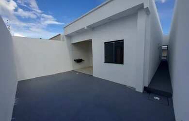 Imagem 3: Parque 10, Casa 3 quartos, condomínio, pronta pra morar