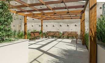 Imagem 5: Cobertura Mansões Santo Antônio