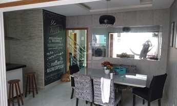 Imagem 4: Lindo Sobrado no Jardim Palermo em São Bernardo do Campo. Excelente Localização