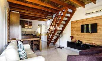 Imagem 2: Casa de Condomínio com 2 dorms, Juquehy, São Sebastião - R$ 620 mil, Cod: 3265