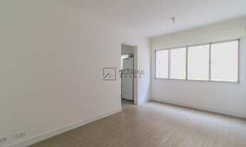 Imagem 3: Locação Apartamento 1 Dormitórios - 45 m² Itaim Bibi
