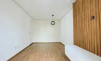 Imagem 4: APARTAMENTO SEMI-MOBILIADO PARA LOCAÇÃO