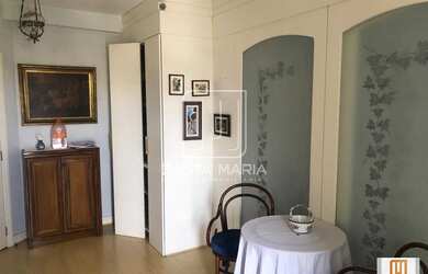 Imagem 3: Apartamento (flat) 1 dormitórios, cozinha planejada, portaria 24hs, lazer, espaço gourmet