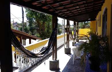 Imagem 2: Aluguel de quartos mensal Litoral Sul