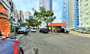 Imagem 4: Ponto Comercial Com 100m2 Excelente Para Comércio ou Serviço na Pituba