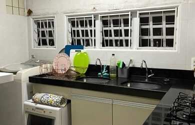 Imagem 6: 54695 - Cond Naia - Rua Poeta Mario Bento, 2995