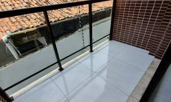 Imagem 3: Apartamento nos Bancários 2 e 3 quartos, todos com varanda