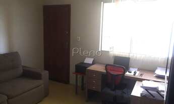 Imagem: Apartamento - Vila Industrial - Campinas