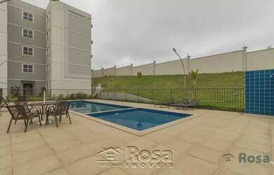 Imagem 5: Apartamento Mobiliado 2 quartos para locação, Chapada Safiras - AP4976