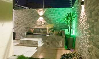 Imagem 2: CASA COM ENERGIA SOLAR, BAIRRO COOPHEMA