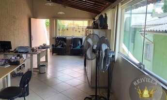 Imagem 5: Casa Residencial à venda, Chácara Belenzinho, São Paulo - CA0023