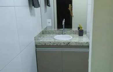 Imagem 4: Apartamento para venda com 58 metros quadrados com 2 quartos em Alto de São Manoel - Mosso