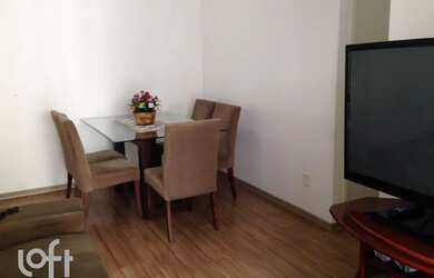 Imagem 4: Apartamento à venda em Tatuapé com 49 m², 2 quartos, 1 vaga