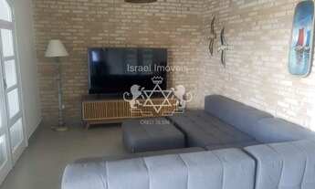 Imagem 7: Maravilhoso Sobrado à venda na Praia do Indaiá, Bairro Indaiá, na Caraguatatuba, Litoral N