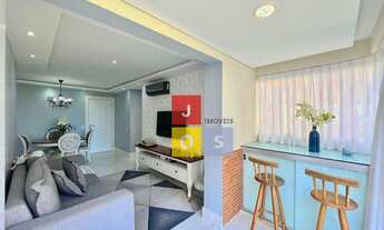 Imagem: Soho Residence - 2 Quartos - 65m² Semi