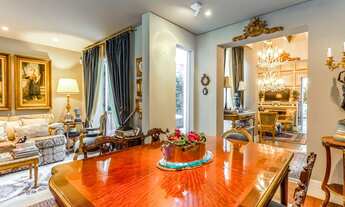 Imagem 5: São Paulo - Casa Padrão - Jardim Paulista