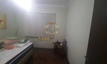 Imagem 4: LA-RA Amil Negócios Imobiliários Aluga Sobrado Mobiliado com 3 quartos, no Jardim das Indu