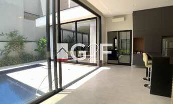 Imagem 6: Casa Swiss Park Casa em condomínio com 5 dormitórios