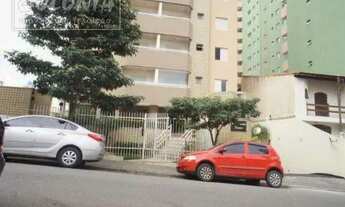 Imagem 2: Santo André - Apartamento Padrão - Vila Valparaíso